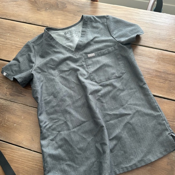 Figs Scrub Set - Picture 2 of 5